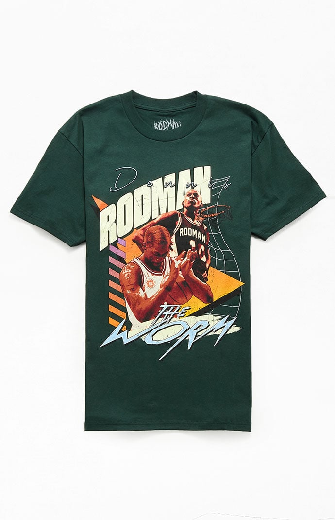 Pacsun graphic tees sale