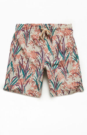 Eco Mas 17" Swim Trunks image number 1