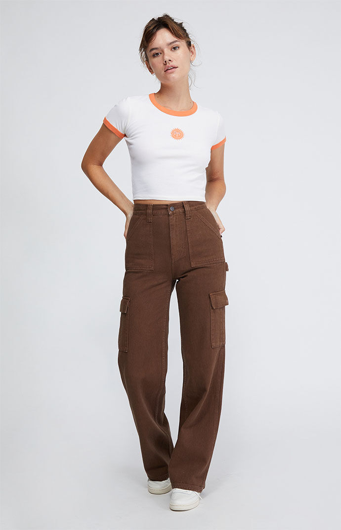 Women's Graphic Tees | PacSun