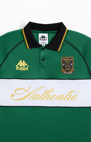 Authentic Norton Polo Jersey image number 2