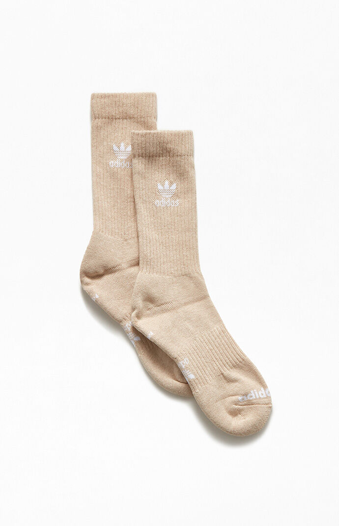 adidas 3 Pack Originals Slouchy Crew Socks