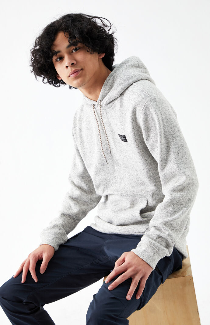 Keller Hoodie