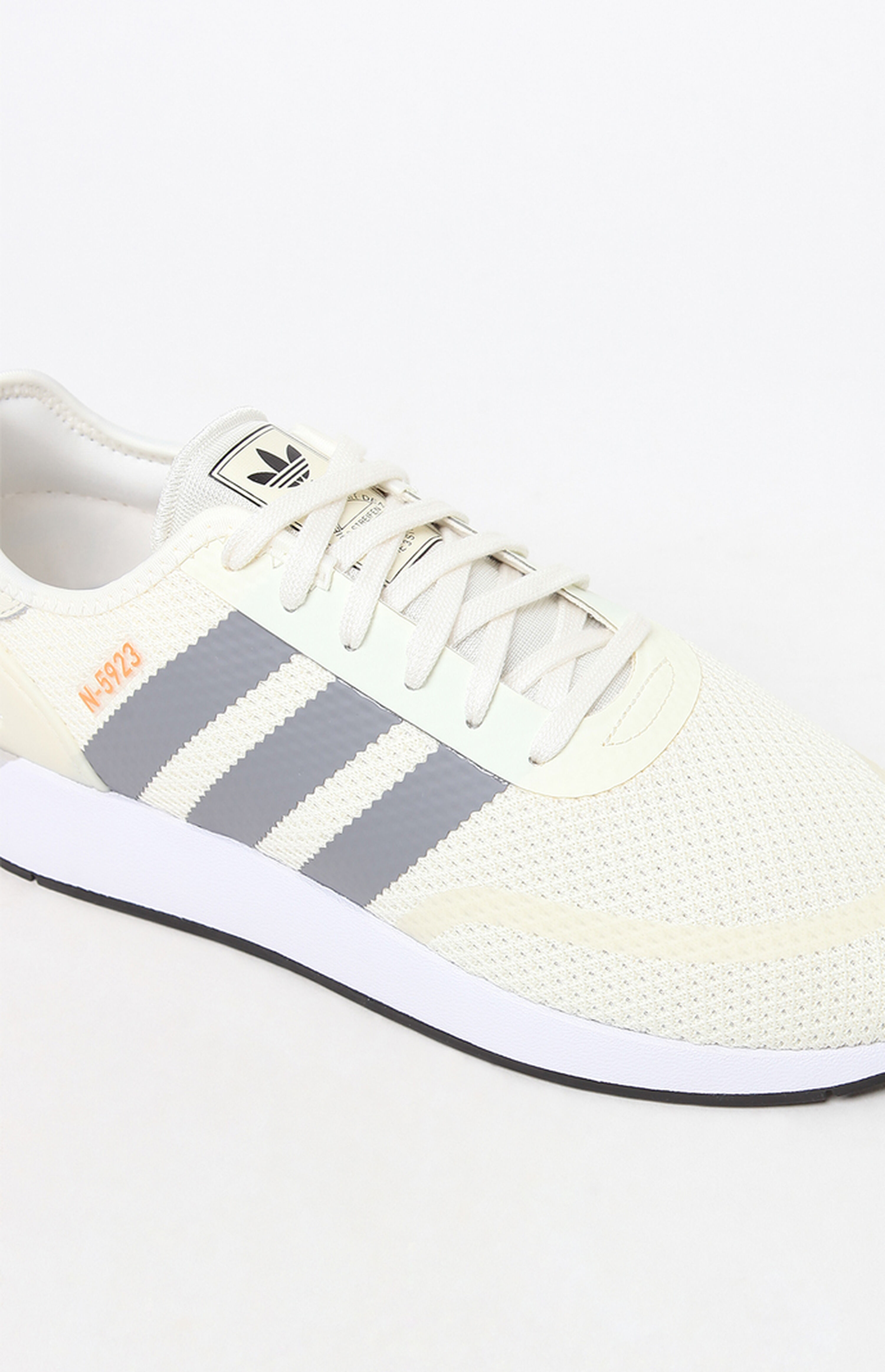 adidas n 5923 white