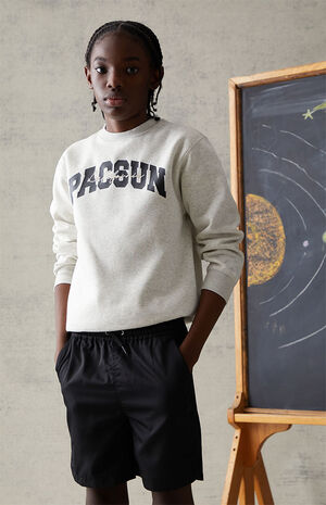 Volley Shorts image number 3