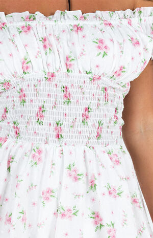 The Love Galore Romper image number 5