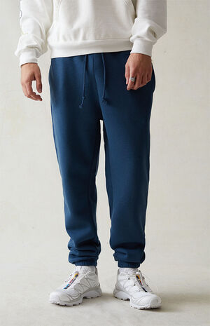 Blue Sweatpants image number 1