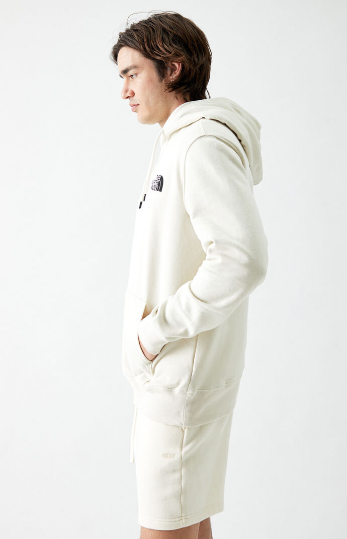 Cream Box NSE Hoodie