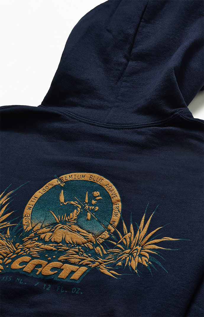 Travis scott hotsell cactus hoodie