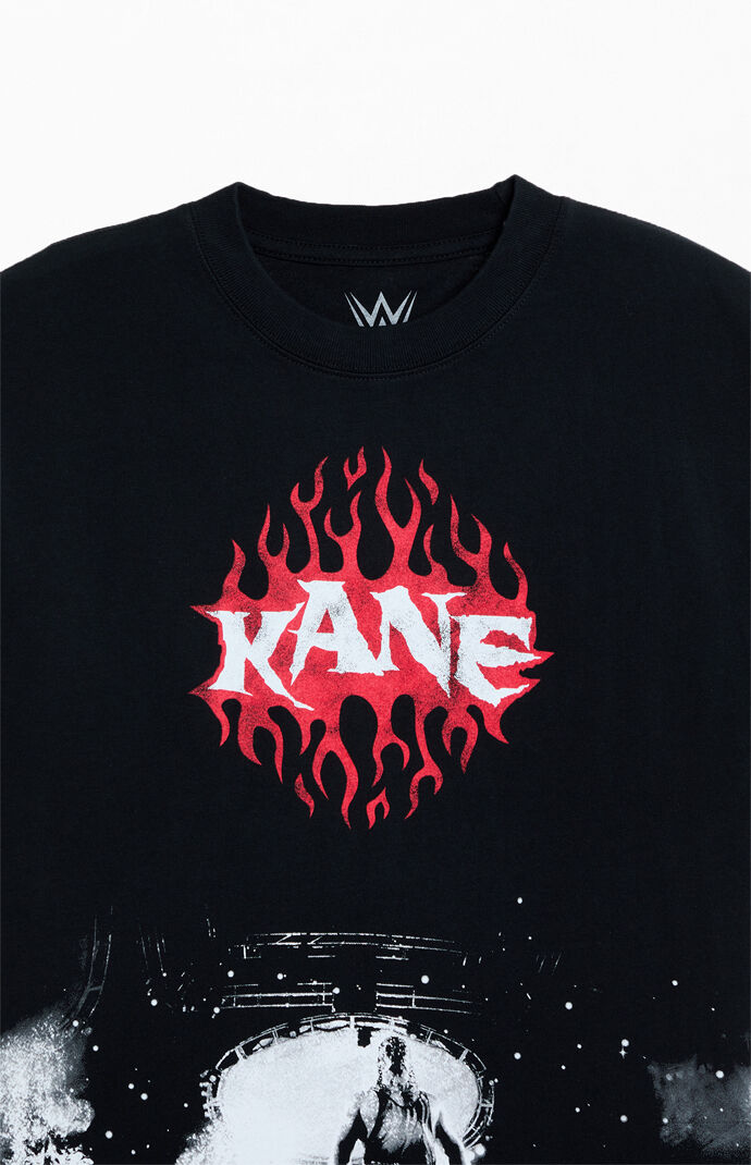 WWE Embrace Your Evil Kane T-Shirt | PacSun
