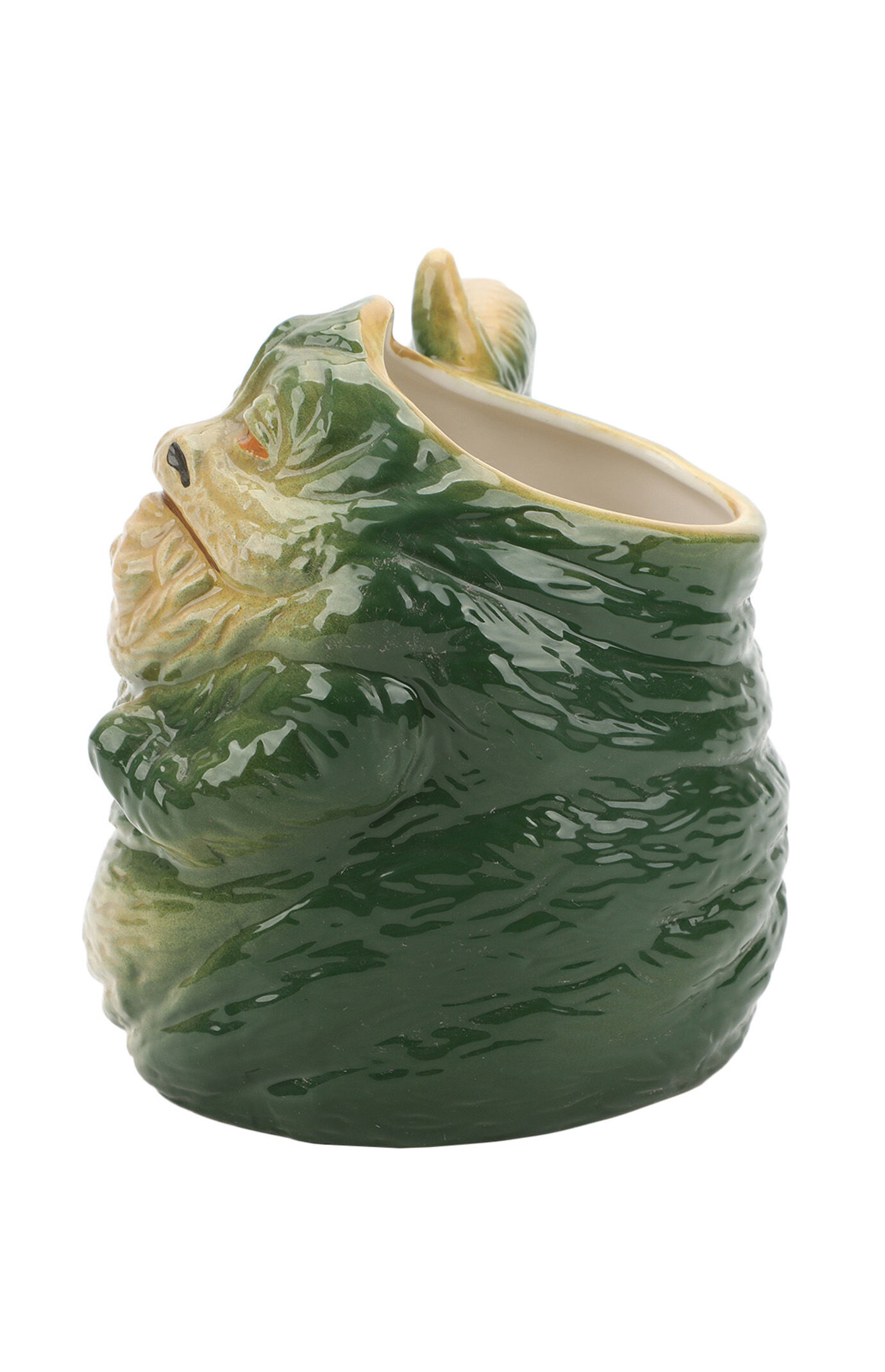 Star Wars Jabba the Hut Ceramic Mug