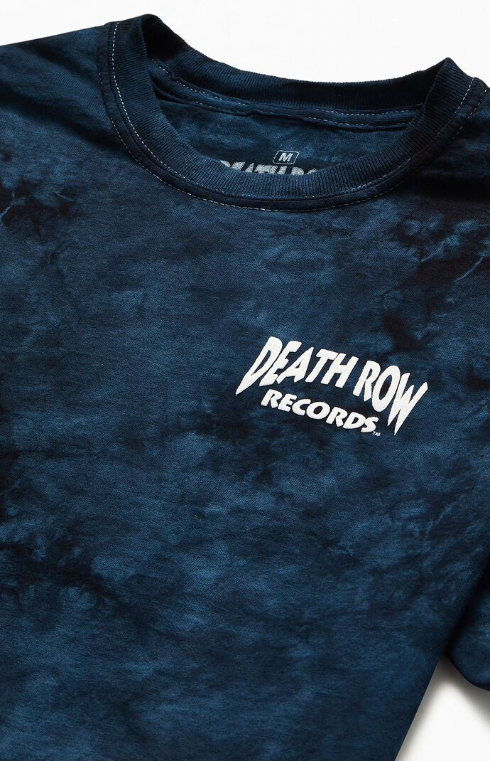 Death Row Lightning T-Shirt