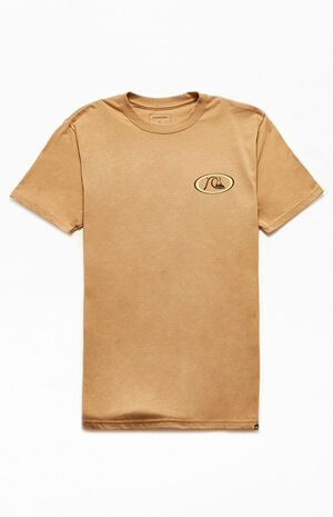 Oval Script T-Shirt image number 2