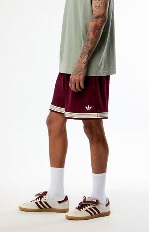 Originals Sideline Basketball Shorts image number 3