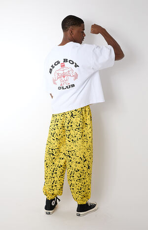 Hardware Muscle Pants image number 3