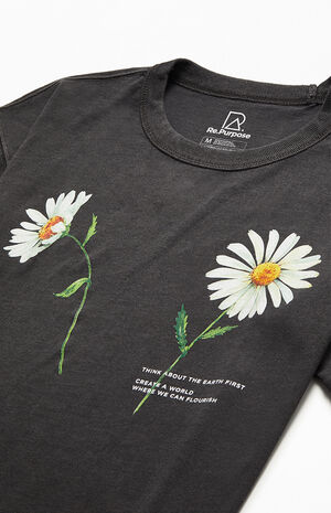 Flourish T-Shirt Flourish T-Shirt image number null