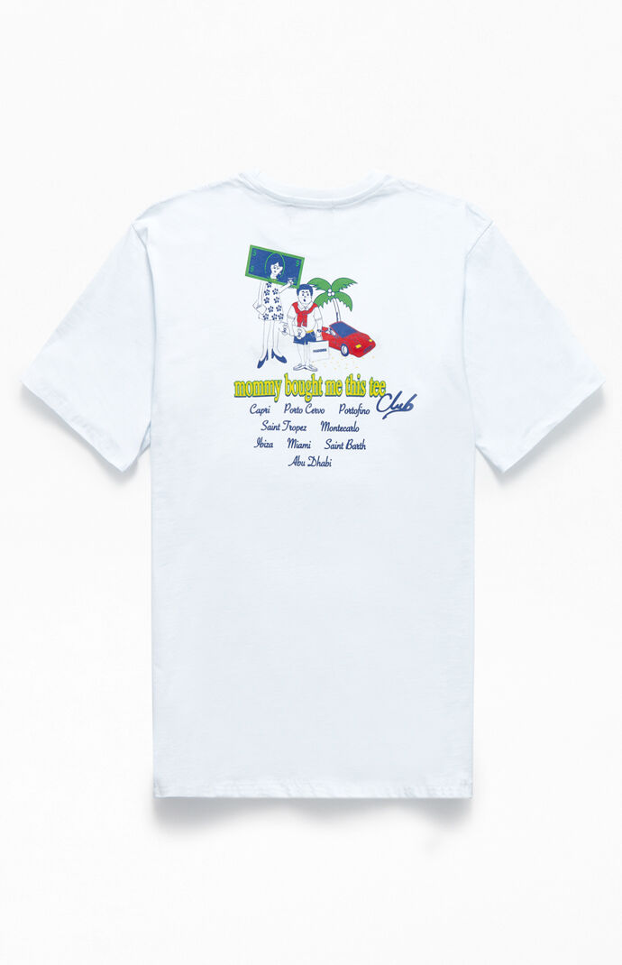 Mommy T-Shirt
