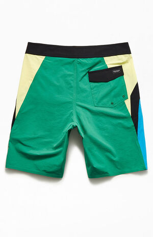 Surf Vitals Noa Deane Liberator 20" Boardshorts image number 2