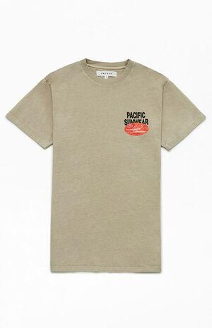 Pacific Sunwear Lucid Dreams T-Shirt image number 2