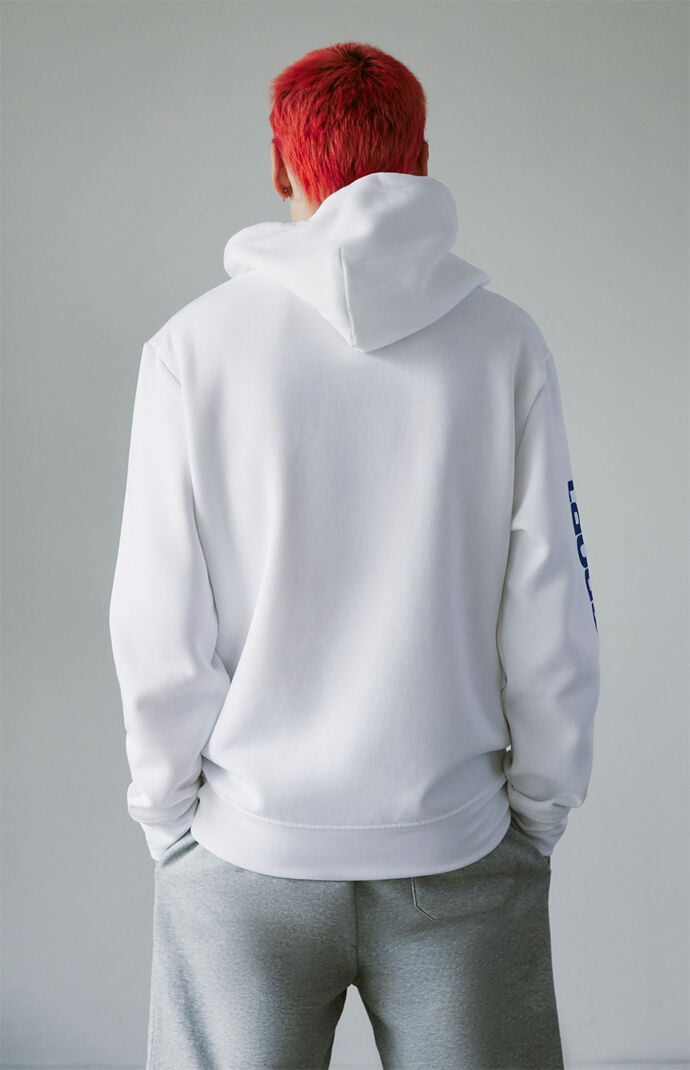 Polo Sport Icons Hoodie