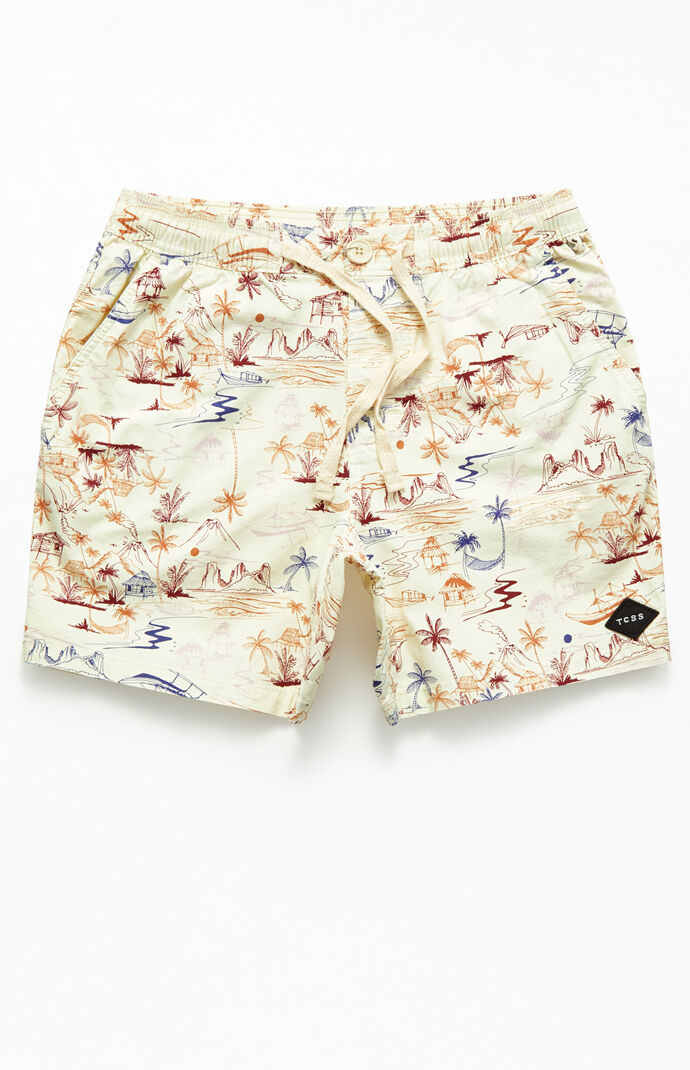 Tcss swim shorts clearance