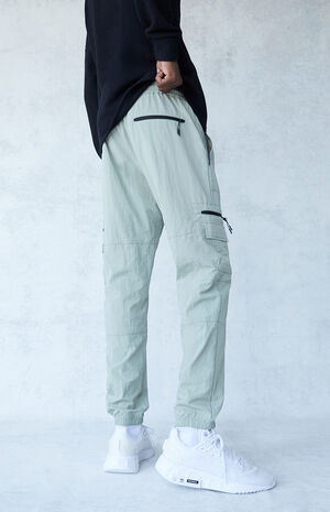 Maddox Relaxed Jogger Pants Maddox Relaxed Jogger Pants image number null