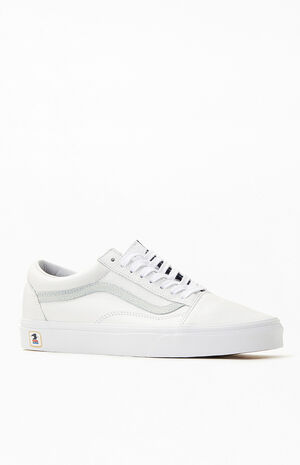 x USPS Old Skool Shoes image number 1
