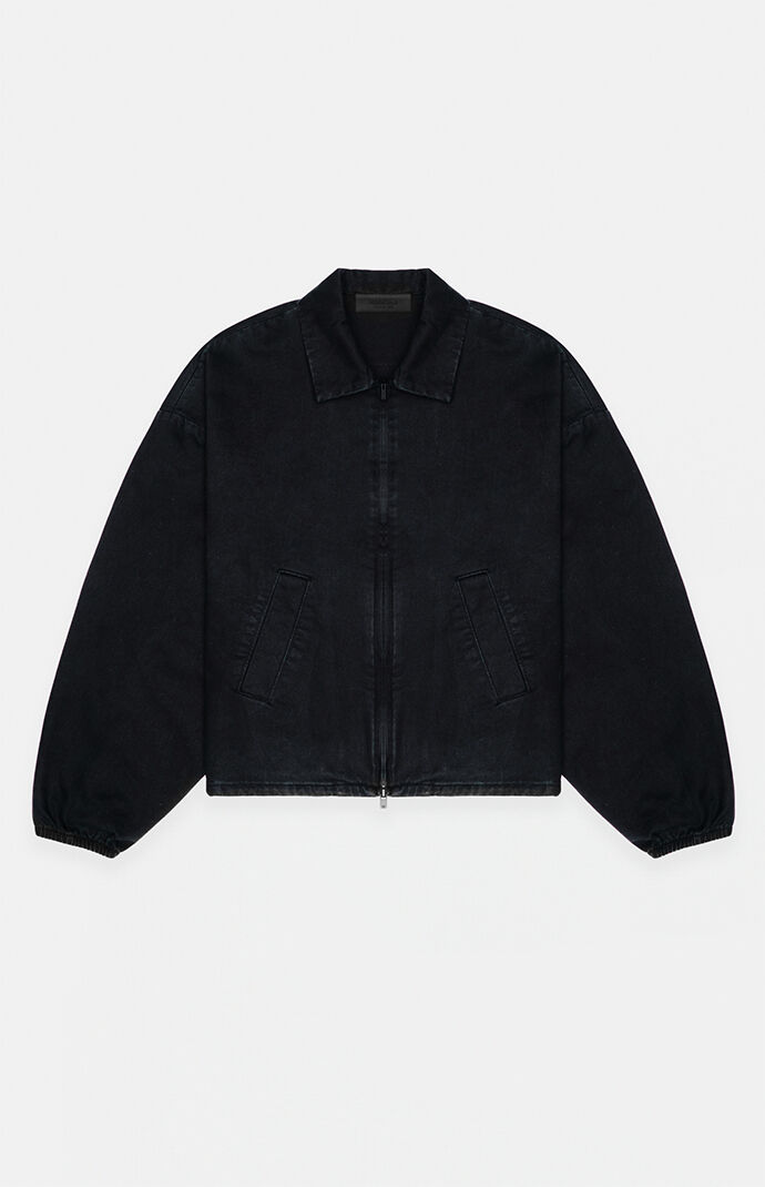 Fear of god pacsun bomber top