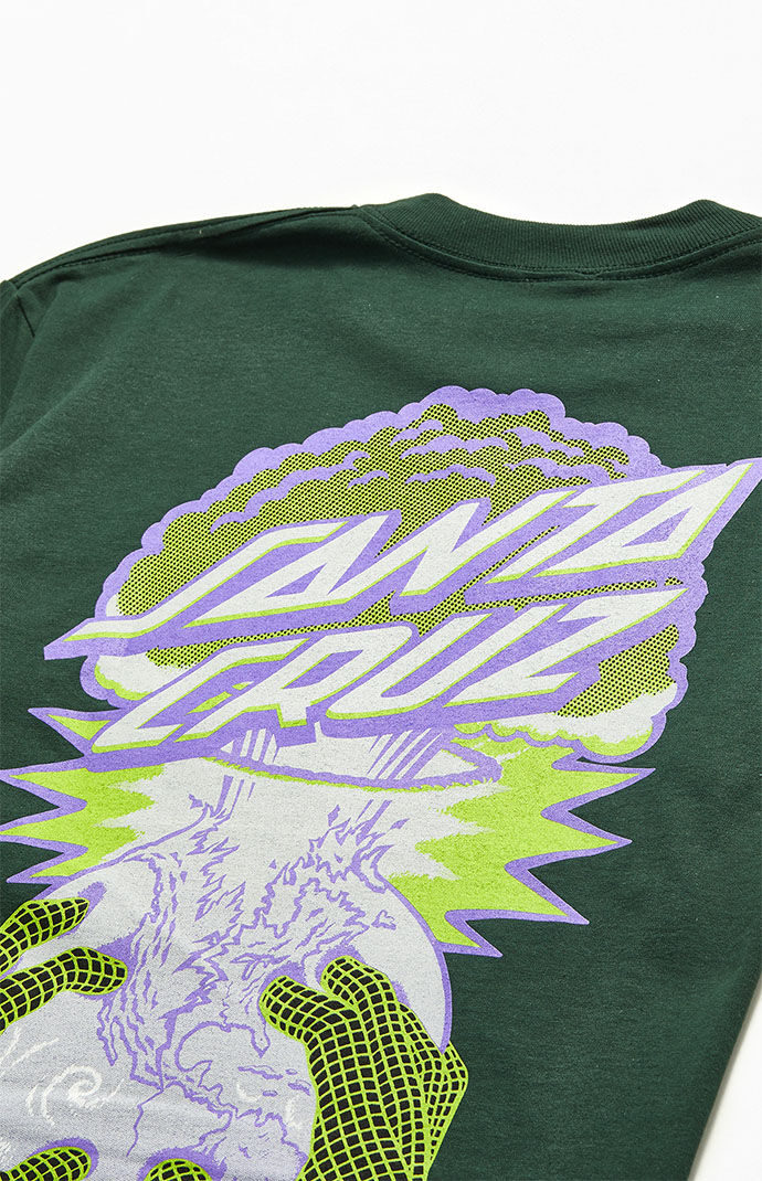 Santa Cruz Kendall EOTW Dot T-Shirt | PacSun