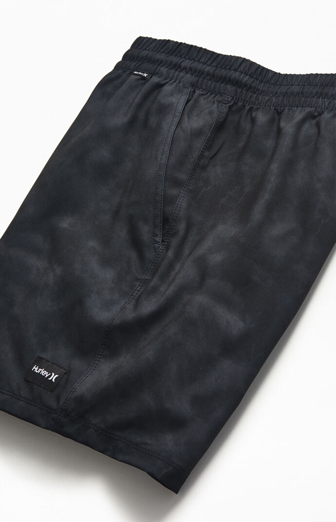 Paradise Volley 17" Boardshorts
