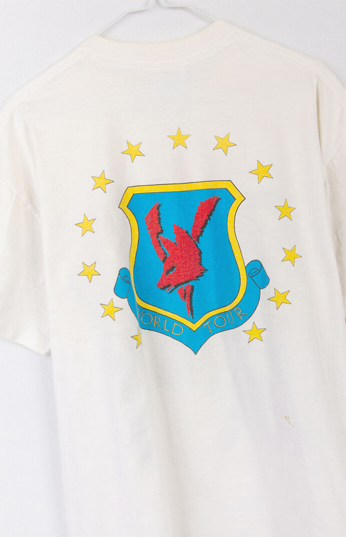 Eco Vixen T-Shirt