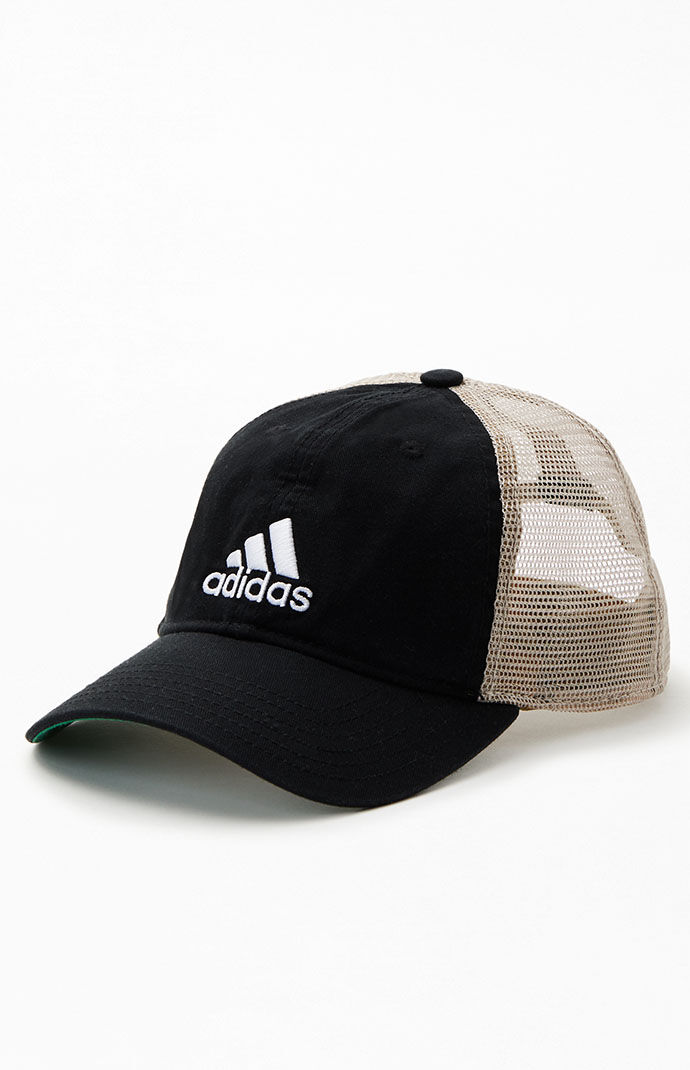 Pacsun adidas hat store
