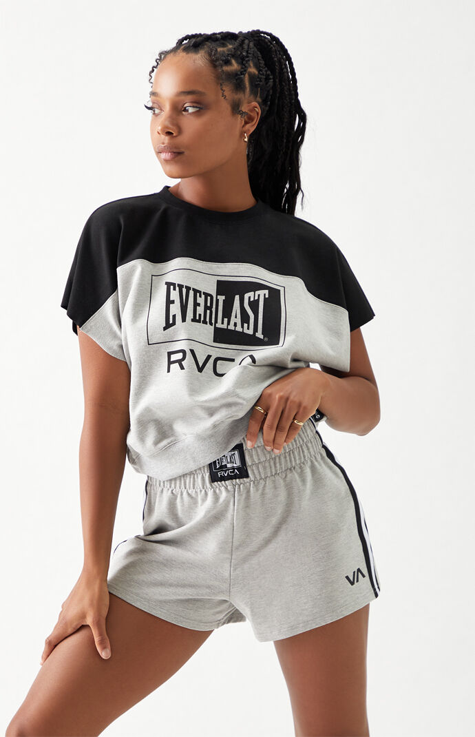 x Everlast Sweat Shorts