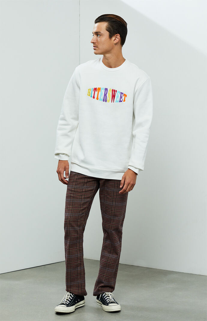 Bittersweet Crew Neck Sweatshirt