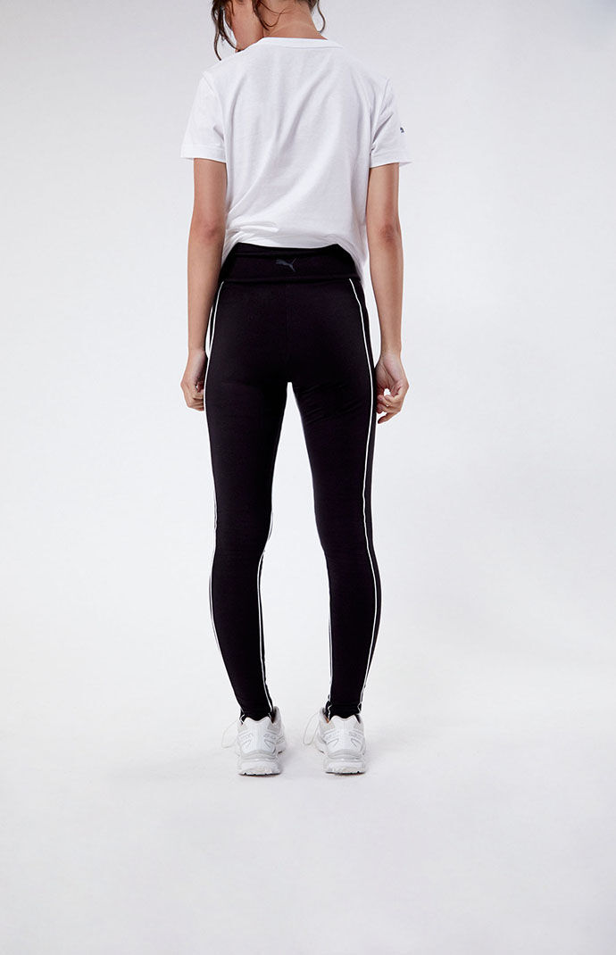 Puma BMW Motorsport Statement Leggings PacSun