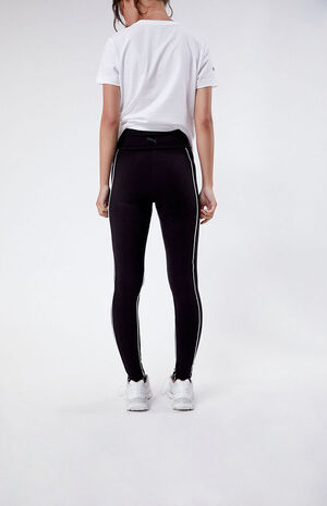 BMW Motorsport Statement Leggings image number 4