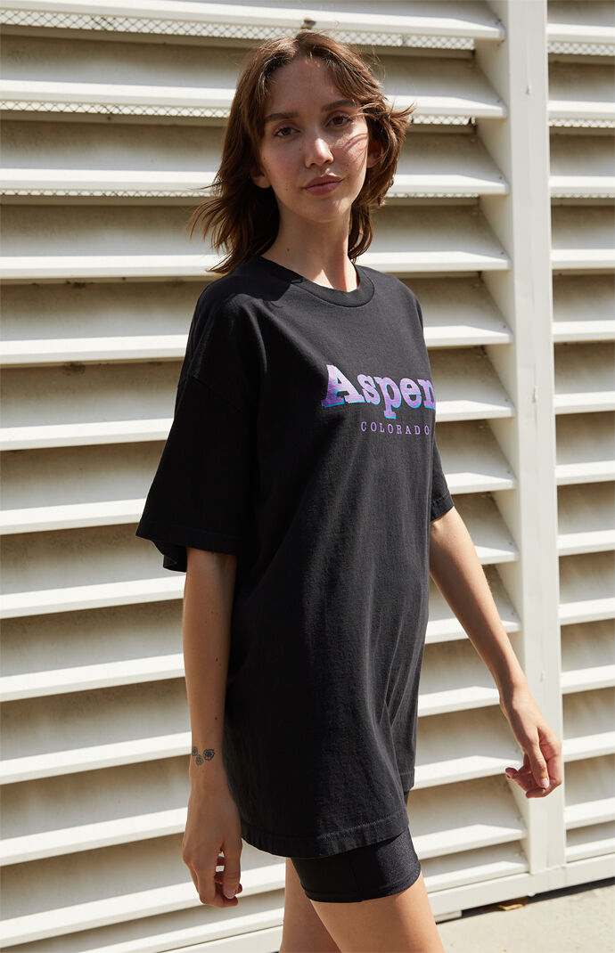Aspen Colorado T-Shirt