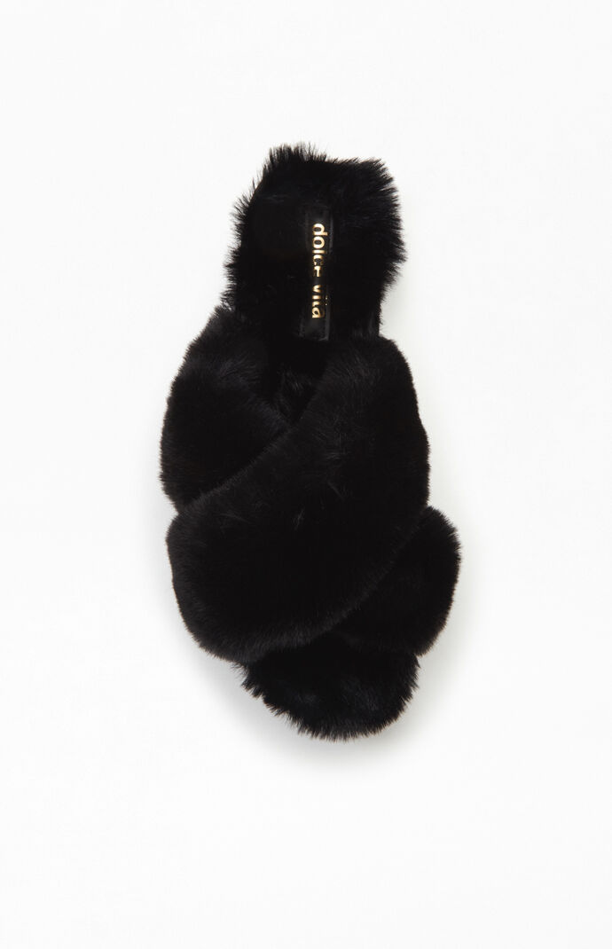 Pillar Slippers