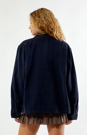Jasper Barn Jacket image number 3