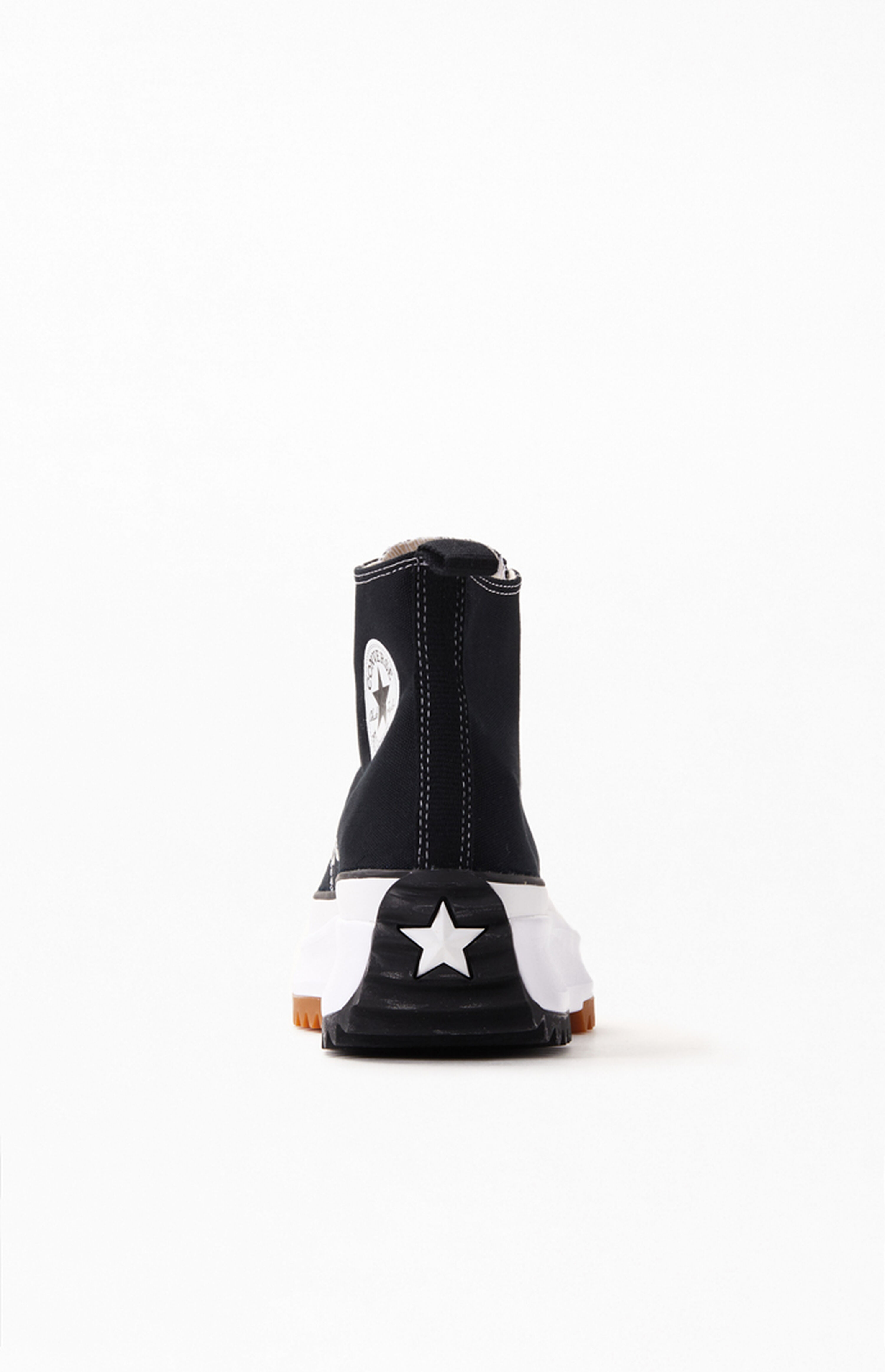 cosy club run star hike high top