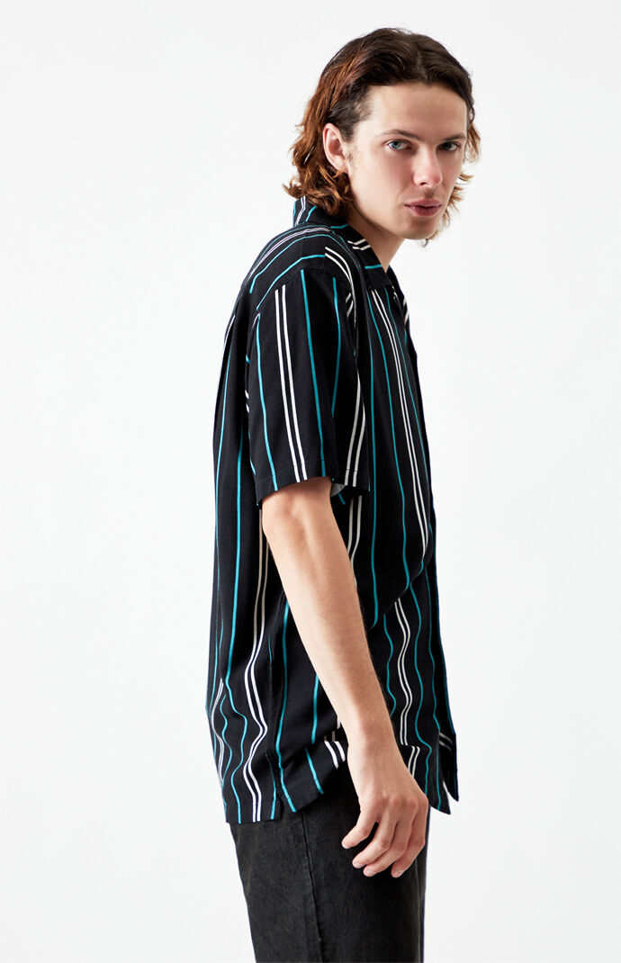 Resort Camp Shirt