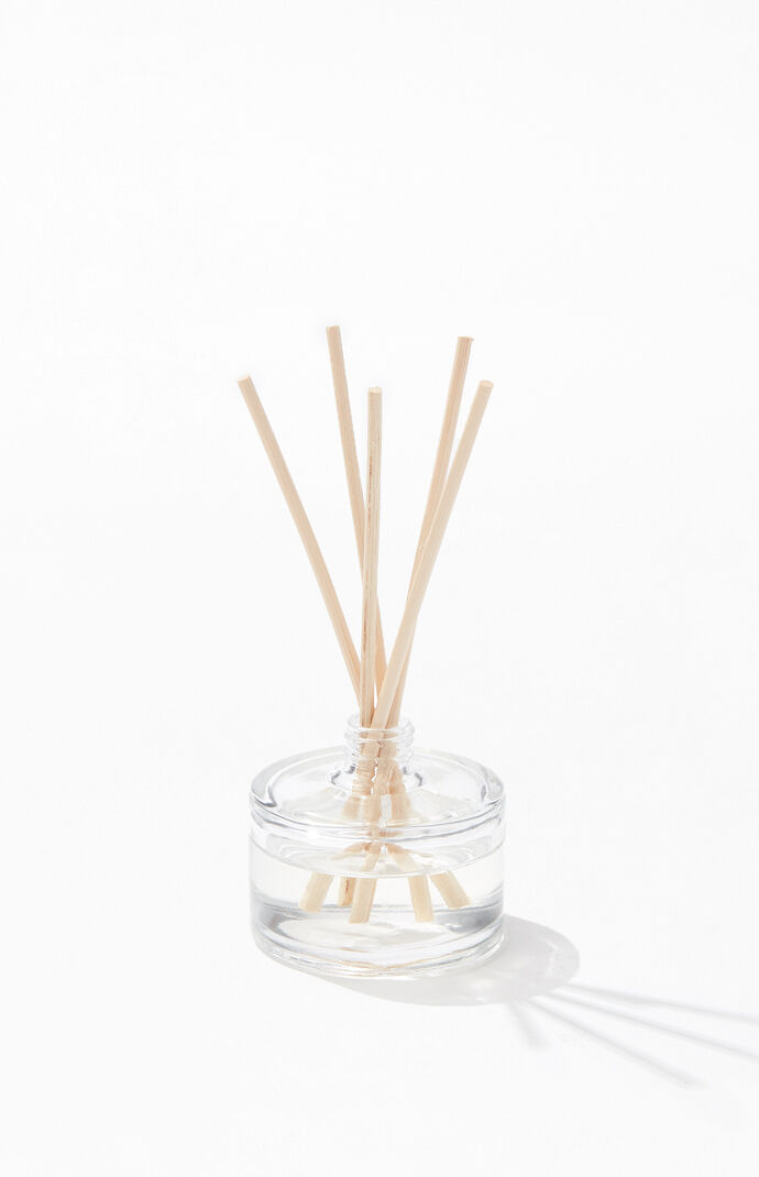 Coconut Milk Mango Diffuser