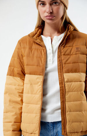 Never Stop Zip-Up Jacket image number 2