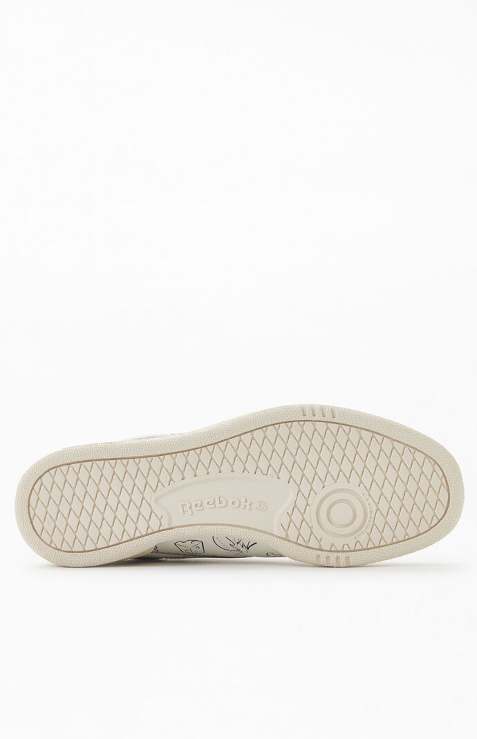x Tom & Jerry Printed Club C 85 Shoes