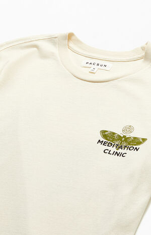 Meditation T-Shirt Meditation T-Shirt image number null