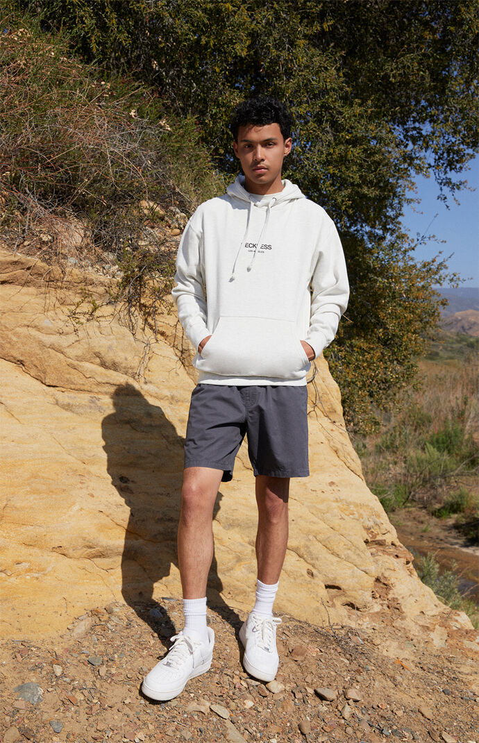 Classic Hoodie