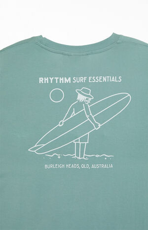 Lull T-Shirt image number 4