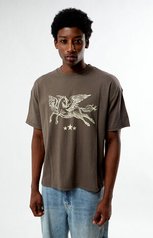 Pegasus T-Shirt image number 1