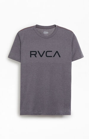 Big RVCA T-Shirt image number 1