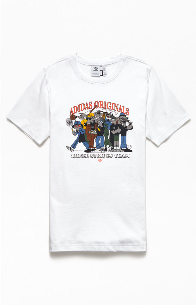Originals Rateunion T-Shirt