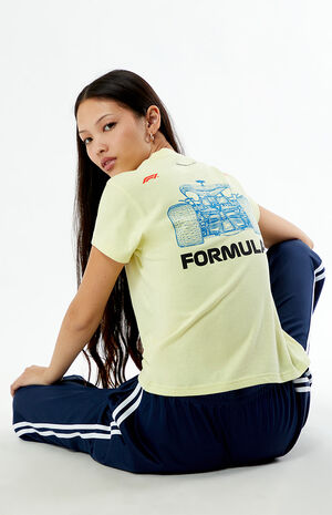 x PacSun F1 Las Vegas Mini T-Shirt image number 6